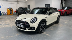 MINI Clubman 2.0 Cooper S Sport 6dr Auto Petrol Estate